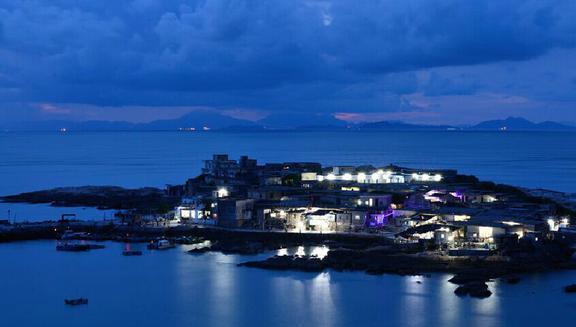 珠海十大夏季旅游好去处尊龙凯时人生就博登录(图1)